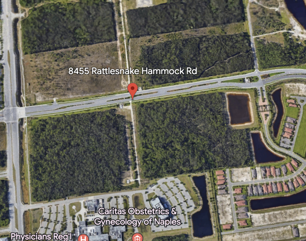 Cadenza at Hacienda Lakes Planned for 2024 Completion in Naples, FL