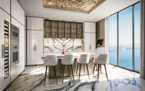 Dolce & Gabbana Joins Forces With JDS For Supertall Tower At 888 ...