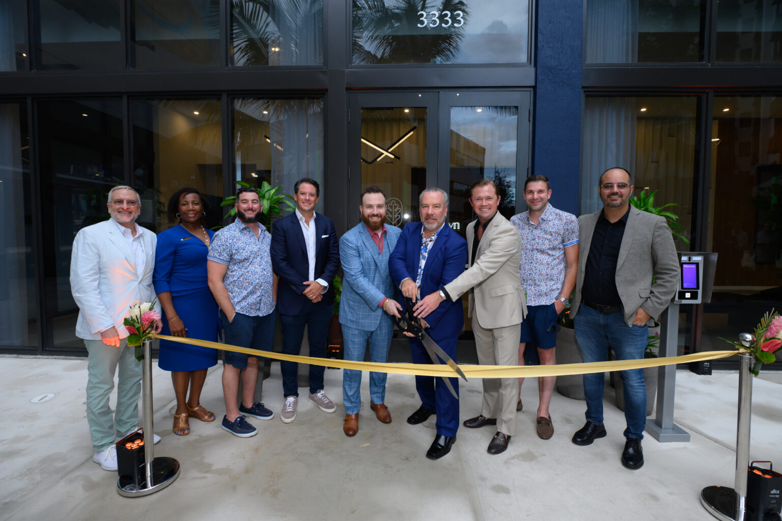 Newrock Partners' Completes Construction On 'Oaklyn' In Oakland Park