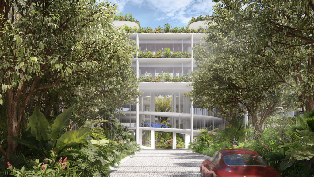 SHVO Secures Unanimous Approval From The Miami Beach Planning Board For