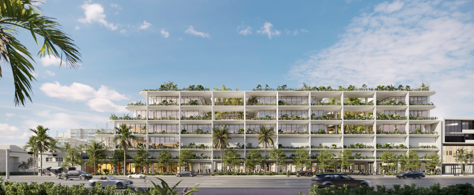 SHVO Secures Unanimous Approval From The Miami Beach Planning Board For