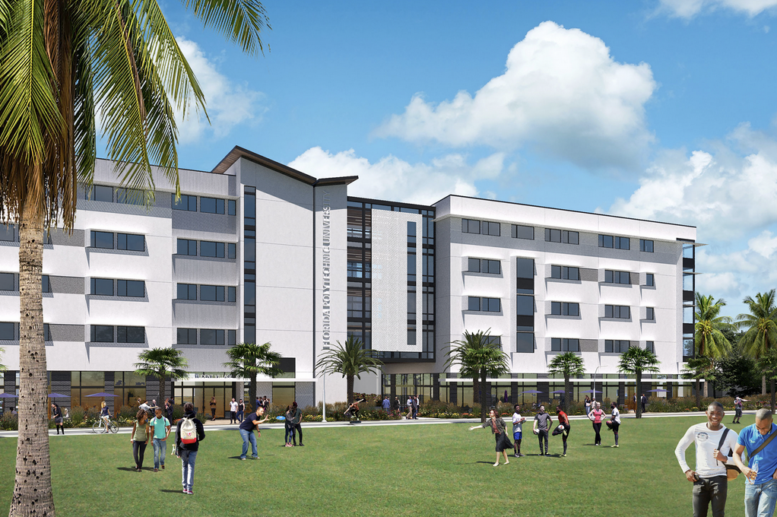 New Construction Projects Underway at Florida Polytech University in ...