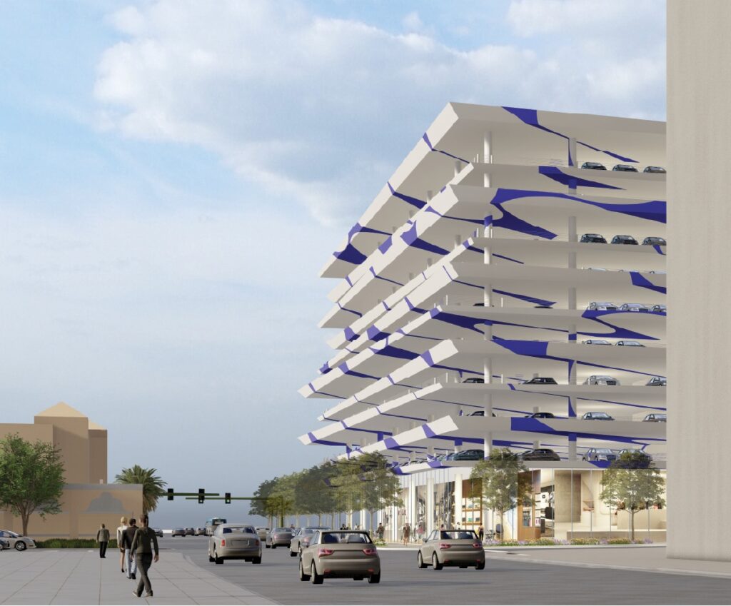 Cohen Brothers Realty Corp Submits FAA Permits For 24Story 'West Palm