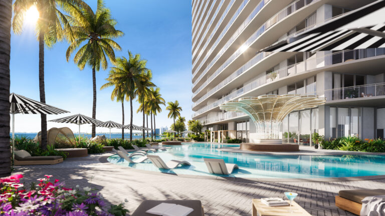 Continuum Company Unveils Continuum 2.0 - Continuum Club & Residences ...