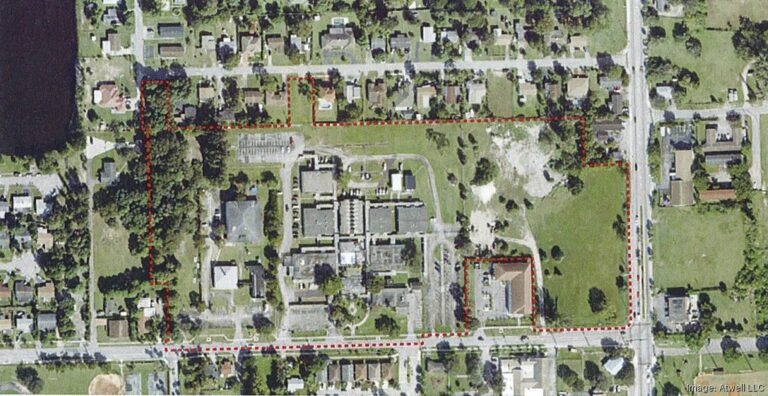 The Villages at Oakland Park Proposed for 2301 Northwest 26th Street ...