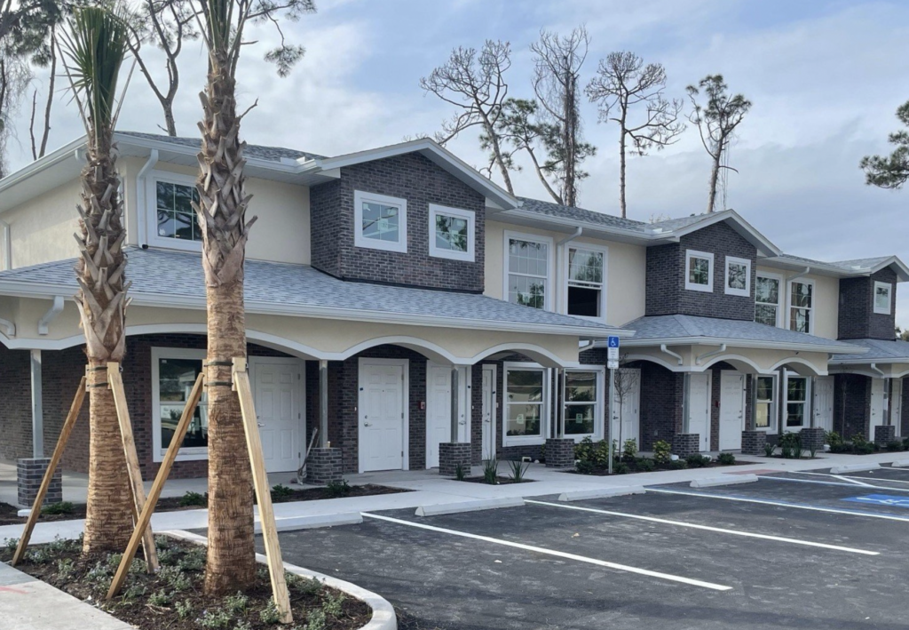 Affordable Housing Florida YIMBY