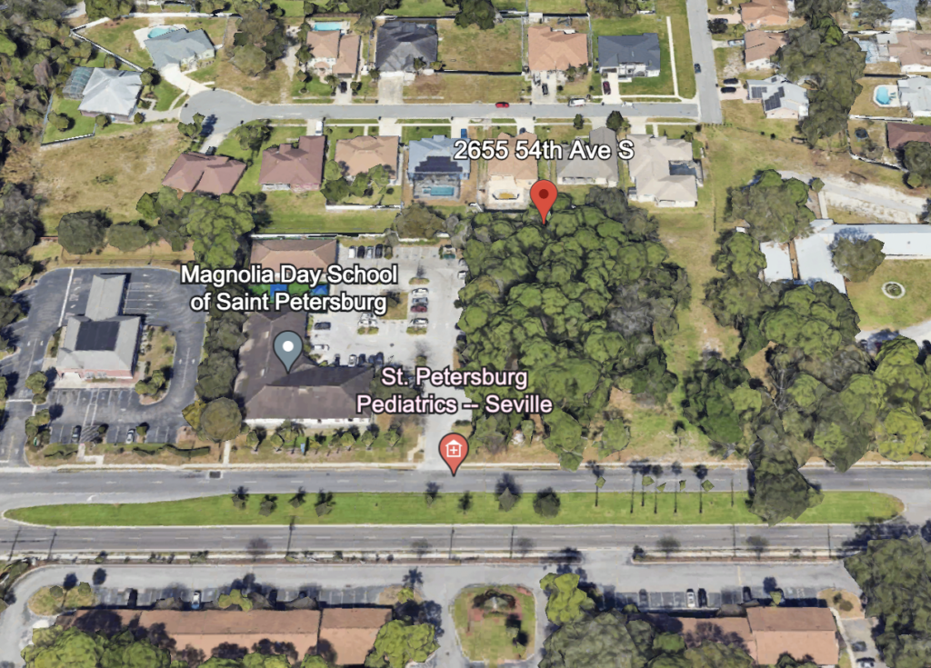 Affordable Housing Complex Whispering Pines Nears Completion at 2655