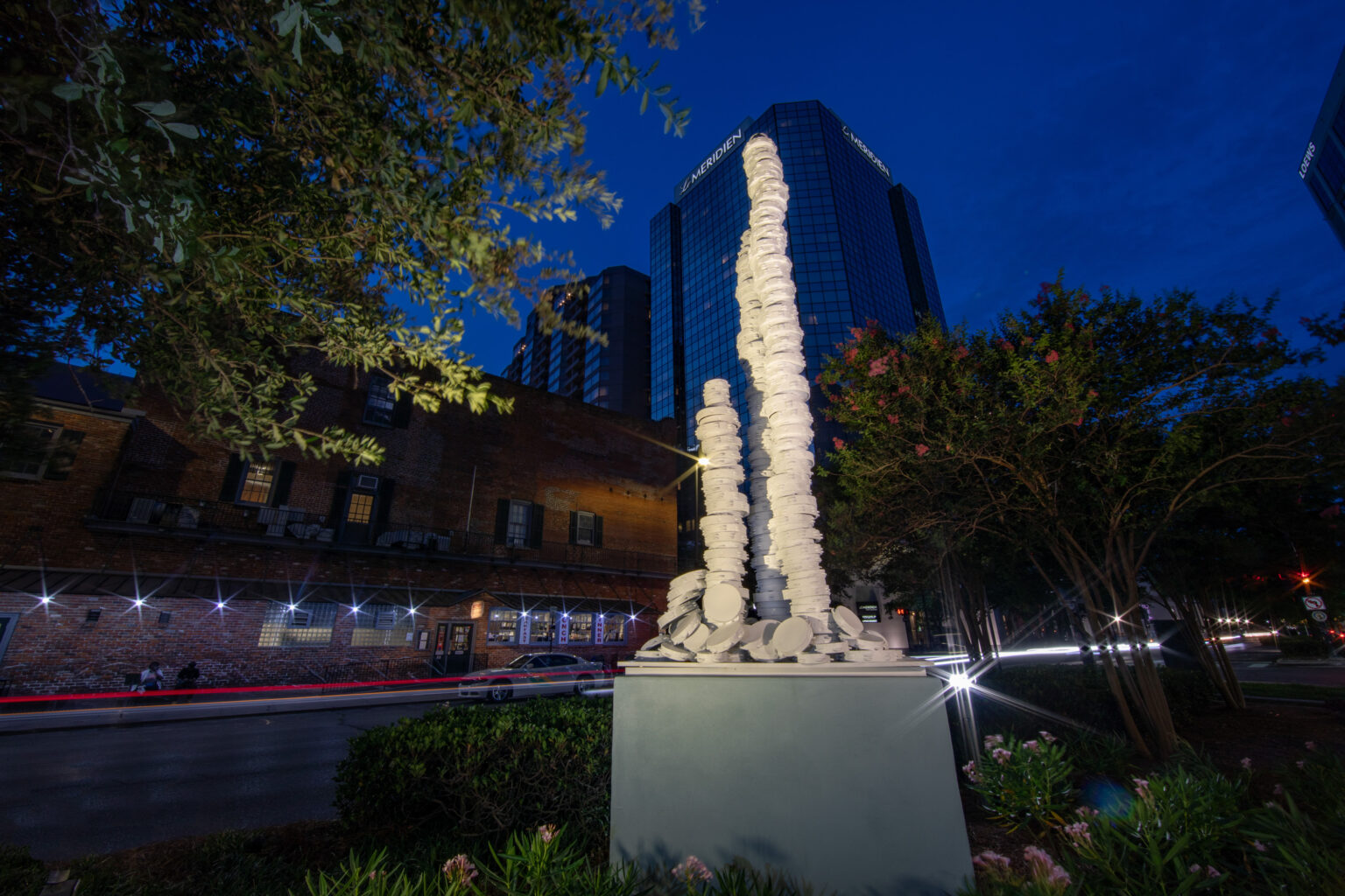 Forté on Flagler and City of West Palm Beach Announce West Palm Beach