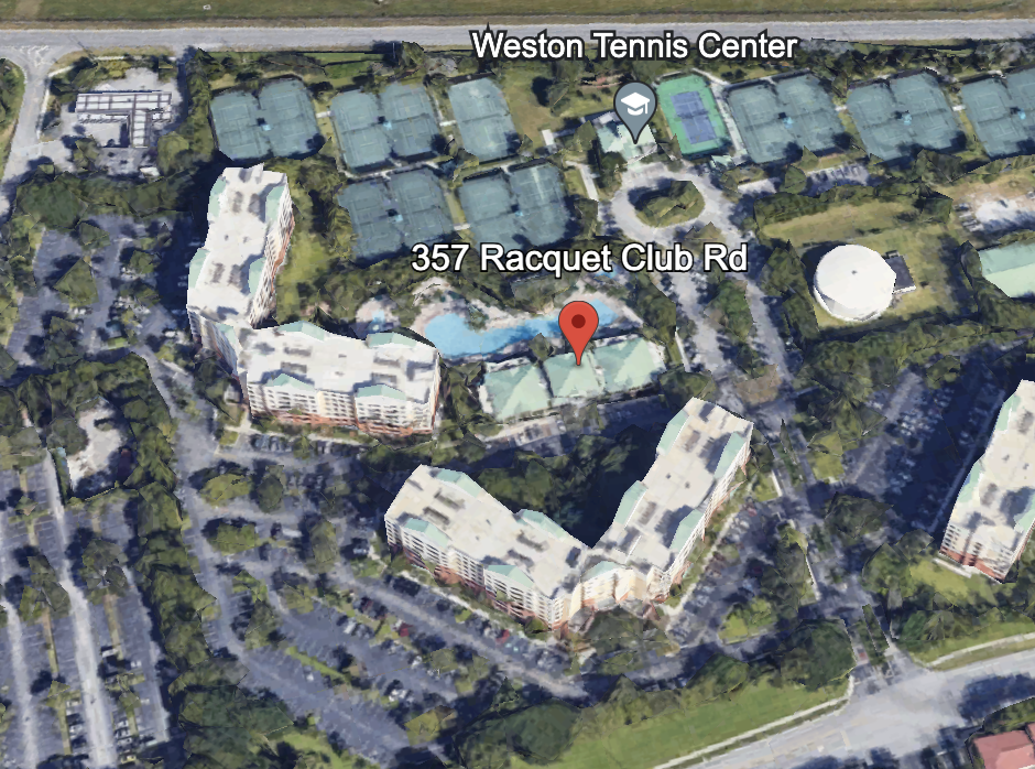 Developer Proposes 245-Unit Assisted Living Facility for 357 Racquet ...