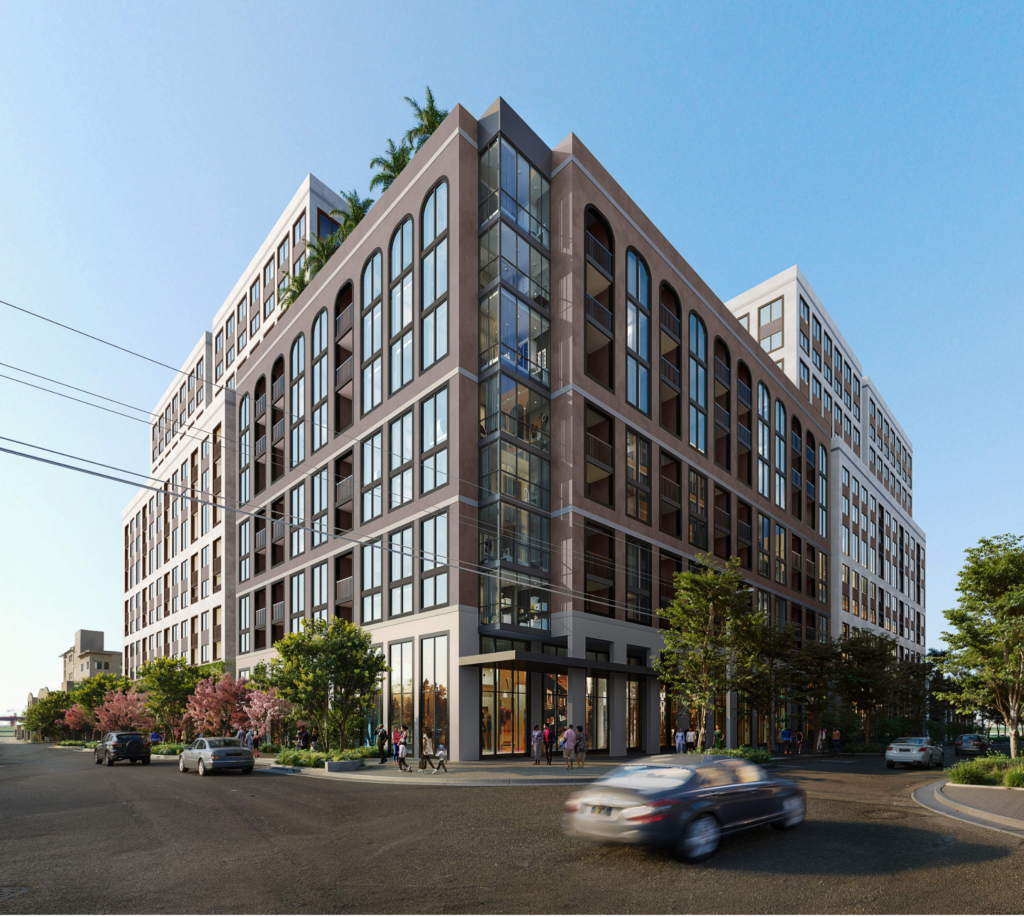 Urban Development Review Board Votes In Favor Of Massive MixedUse