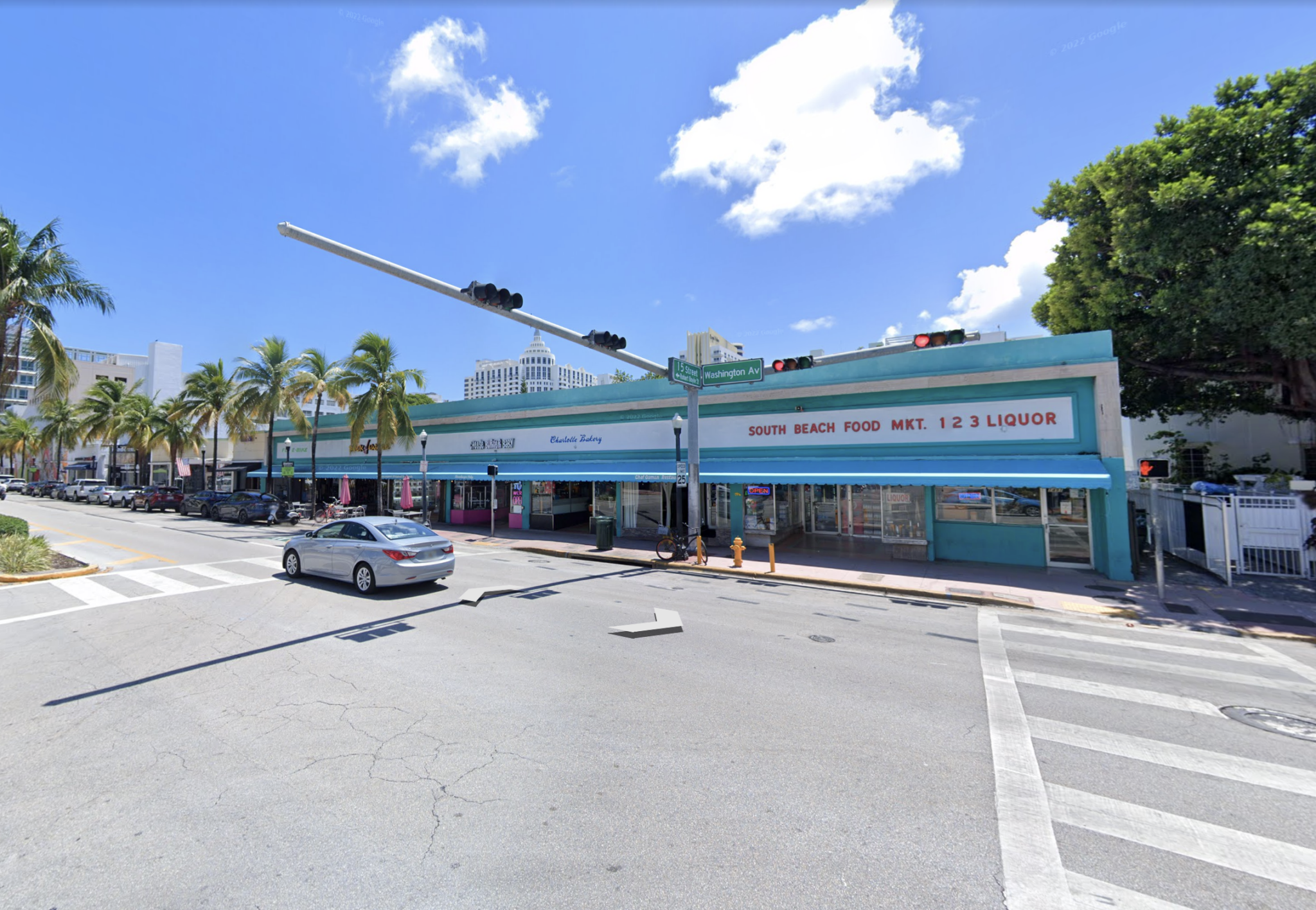 Sale of Miami Beach Property Paves Way for New Hotel Development on