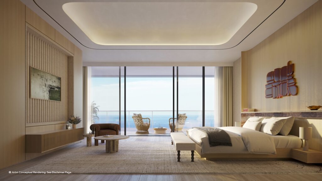 25-Story Residential Tower In Edgewater To Be Named ELLE Residences ...