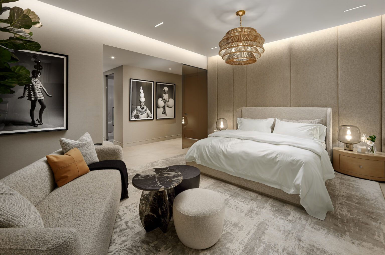 Pier Sixty-Six Residences Unveils First Look at Completed Azul Building ...