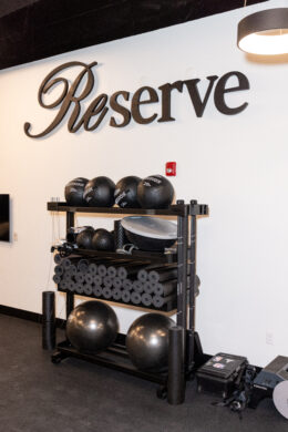 Reserve Padel Opens First Permanent Club at SoLé Mia in North Miami