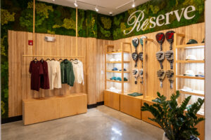 Reserve Padel Opens First Permanent Club at SoLé Mia in North Miami