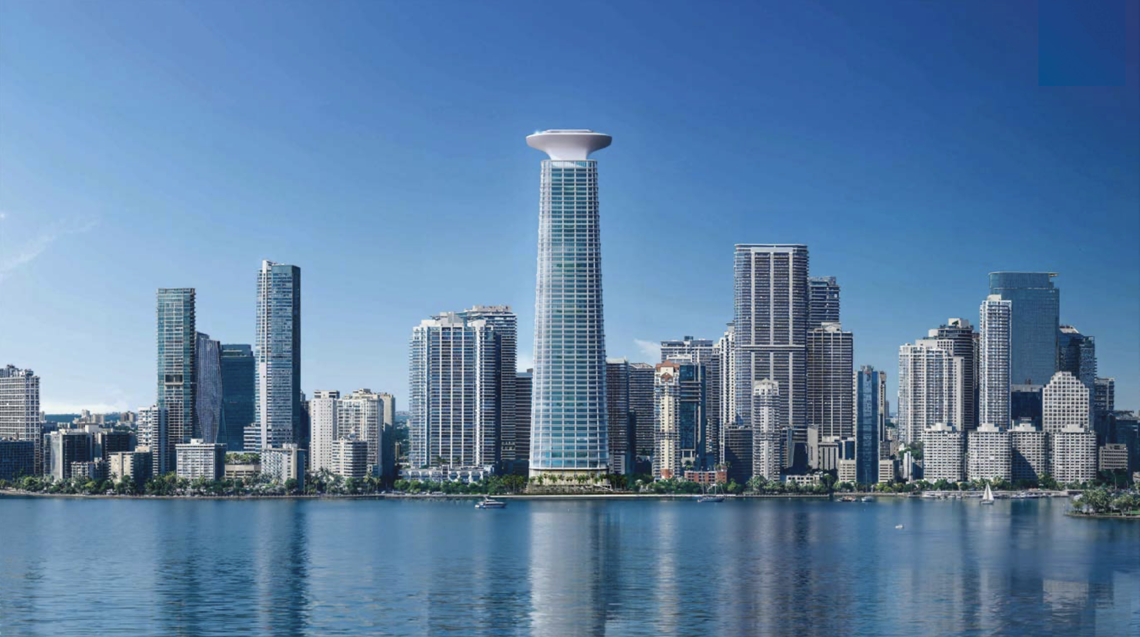 Citadel Tower