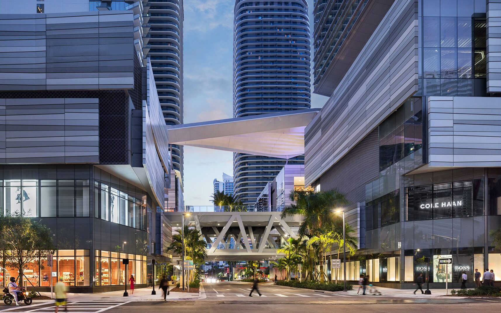 Simon Acquires Full Ownership of Brickell City Centre Retail and