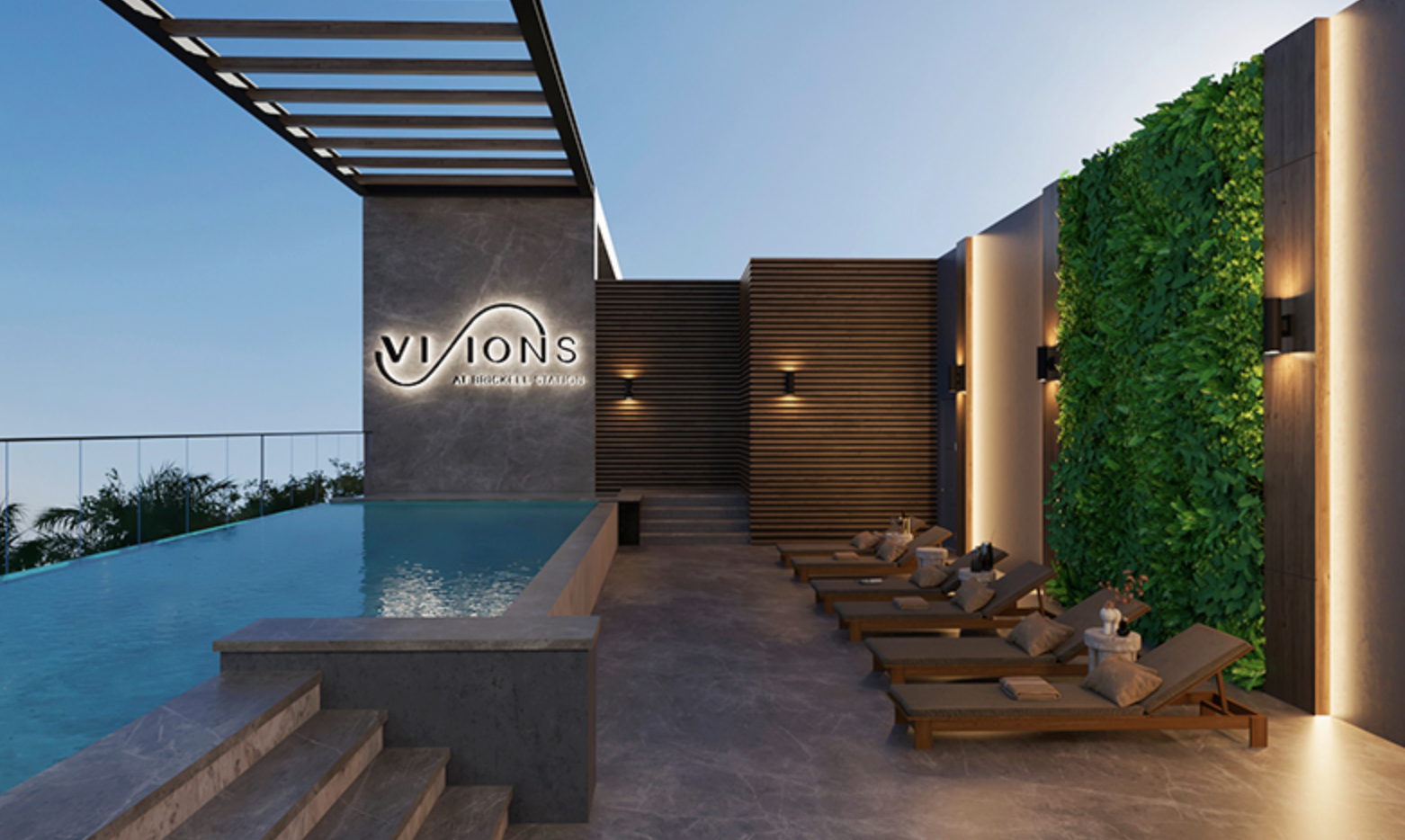 Visions at Brickell Station - Image 3