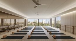 Equinox West Palm Beach to Open in Late 2025 at CityPlace - Florida YIMBY