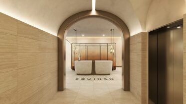 Equinox West Palm Beach to Open in Late 2025 at CityPlace - Florida YIMBY