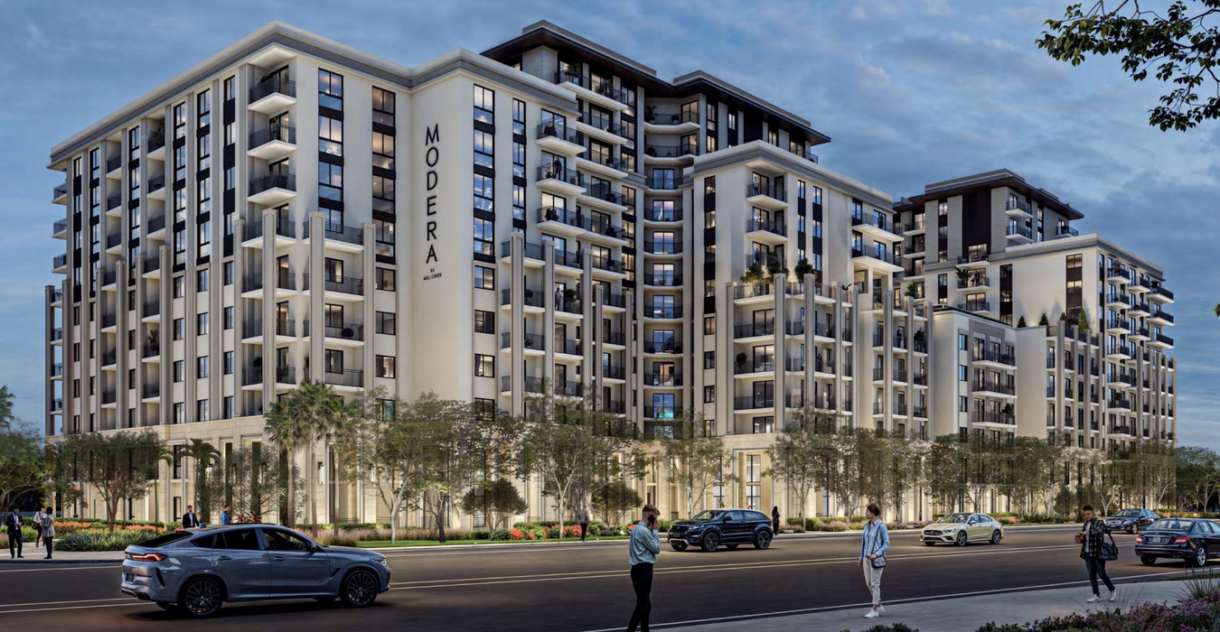 Construction Starts on 'Modera Downtown Boca' at 400 S. Dixie Highway ...