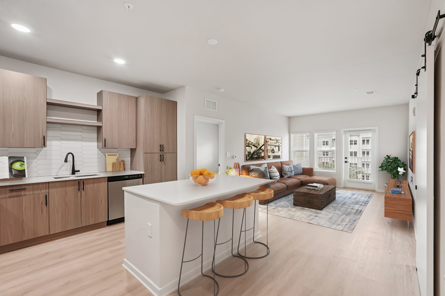 Move-Ins Begin At The Whitt, A 211-Unit Residential Community At 6908 Simmons Loop In Riverview – Florida YIMBY