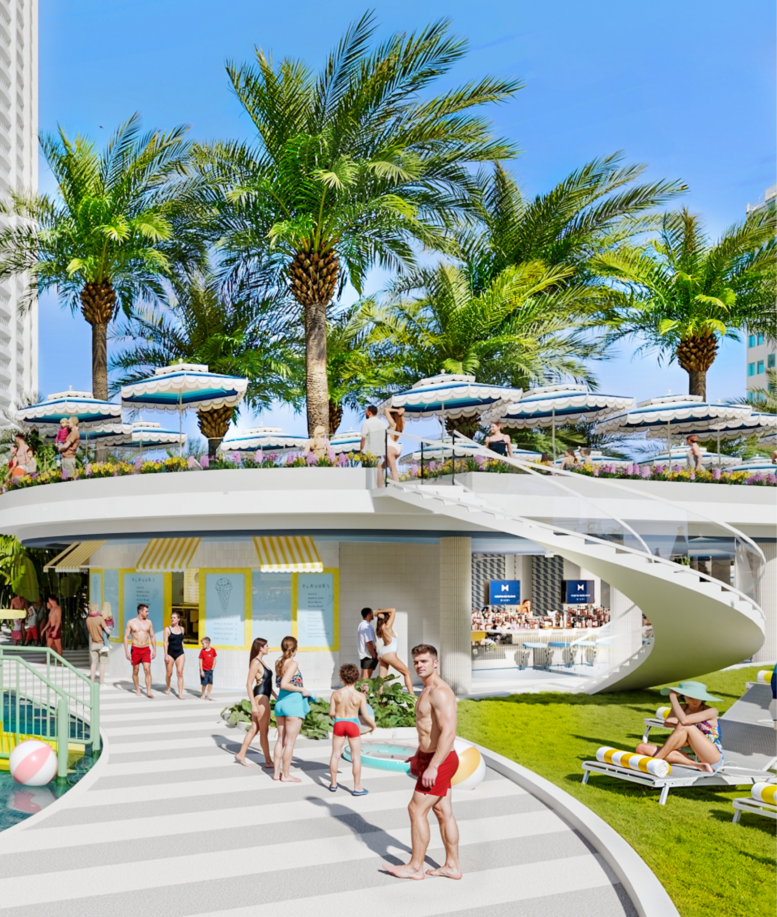 Historic Preservation Board to Review Outdoor Amenity Redevelopment at ...