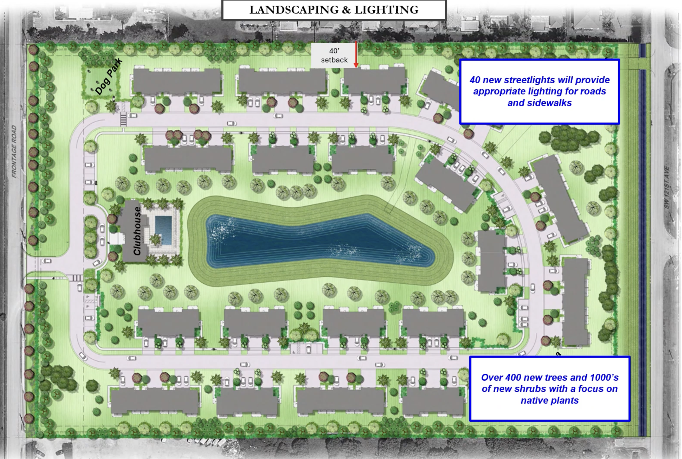 Developer Seeks Rezoning Approval for 'The Beverly Townhouses' at 971 S ...