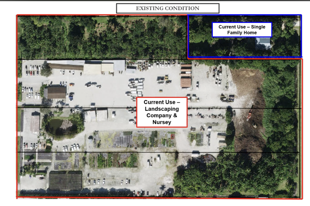 Developer Seeks Rezoning Approval for 'The Beverly Townhouses' at 971 S ...