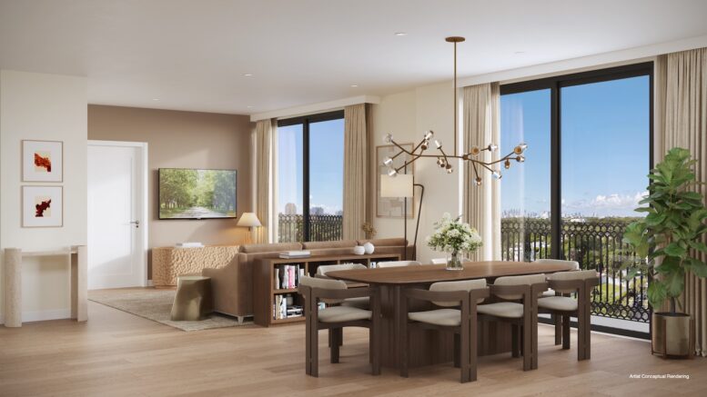 Seventeen Gables Residences Breaks Ground At 1715 Douglas Road In Coral ...