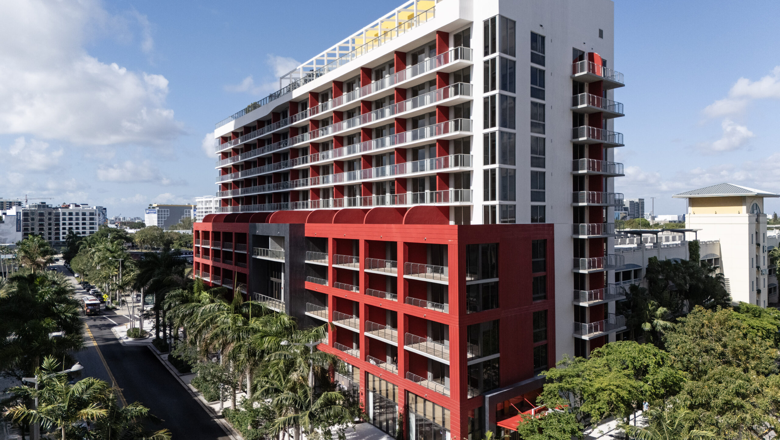 The Standard Residences, Midtown Miami Pays Off $45 Million Construction Loan Ahead Of Opening