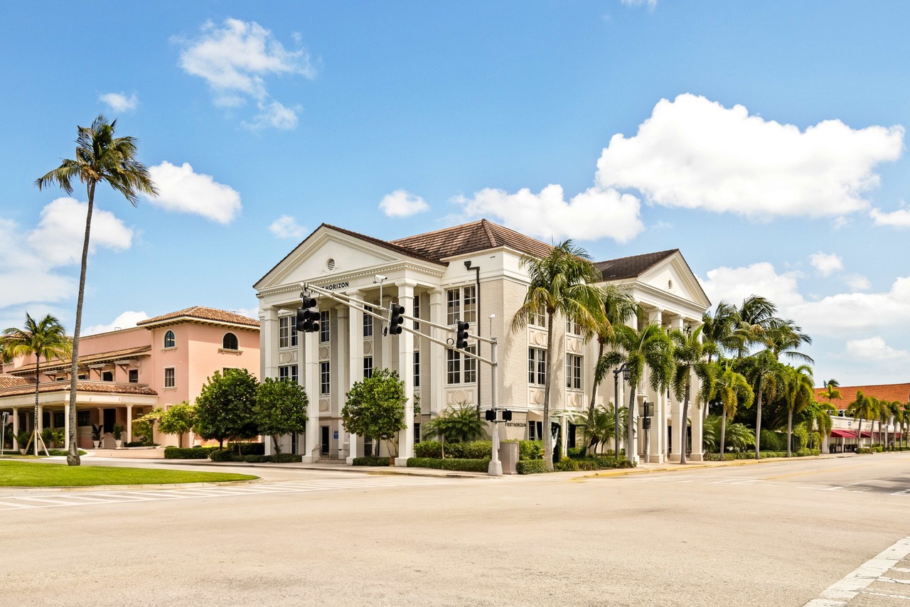CS Ventures Secures $22 Million Loan From Ocean Bank for Palm Beach Commercial Property Acquisition - Florida YIMBY