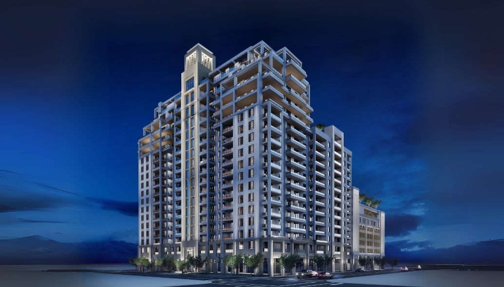 Regency Parc Begins Welcoming First Residents In Downtown Coral Gables - Florida YIMBY