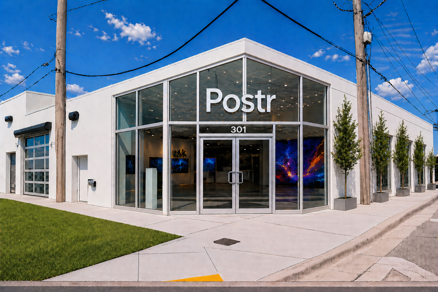 10,000-Square-Foot Lease Signed At 301 And 311 NW 28th Street In Wynwood