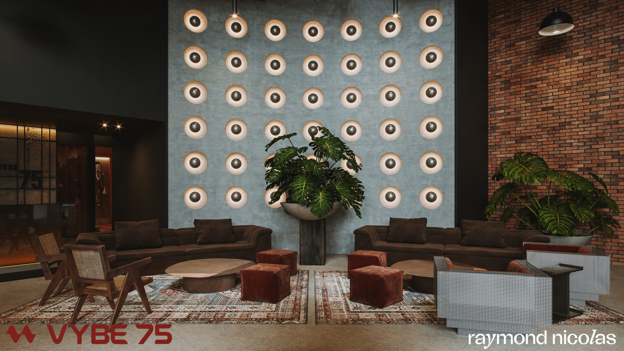 Developer Secures $84.5 Million Construction Loan For 366-Unit Vybe 75 ...