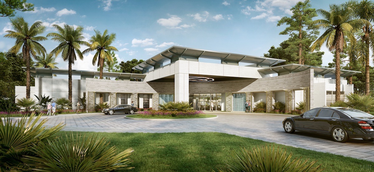 Multi-Year Campus Transformation Breaks Ground at The Club at Ibis in West Palm Beach