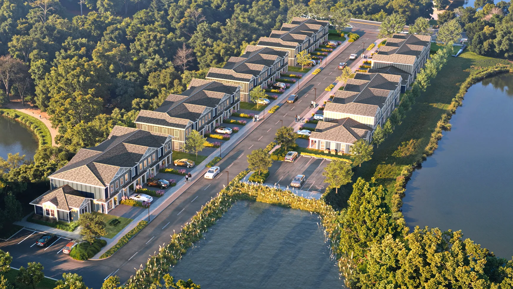 Developer Breaks Ground On 108-Unit Parkwood Commons Affordable Housing Development In Jacksonville