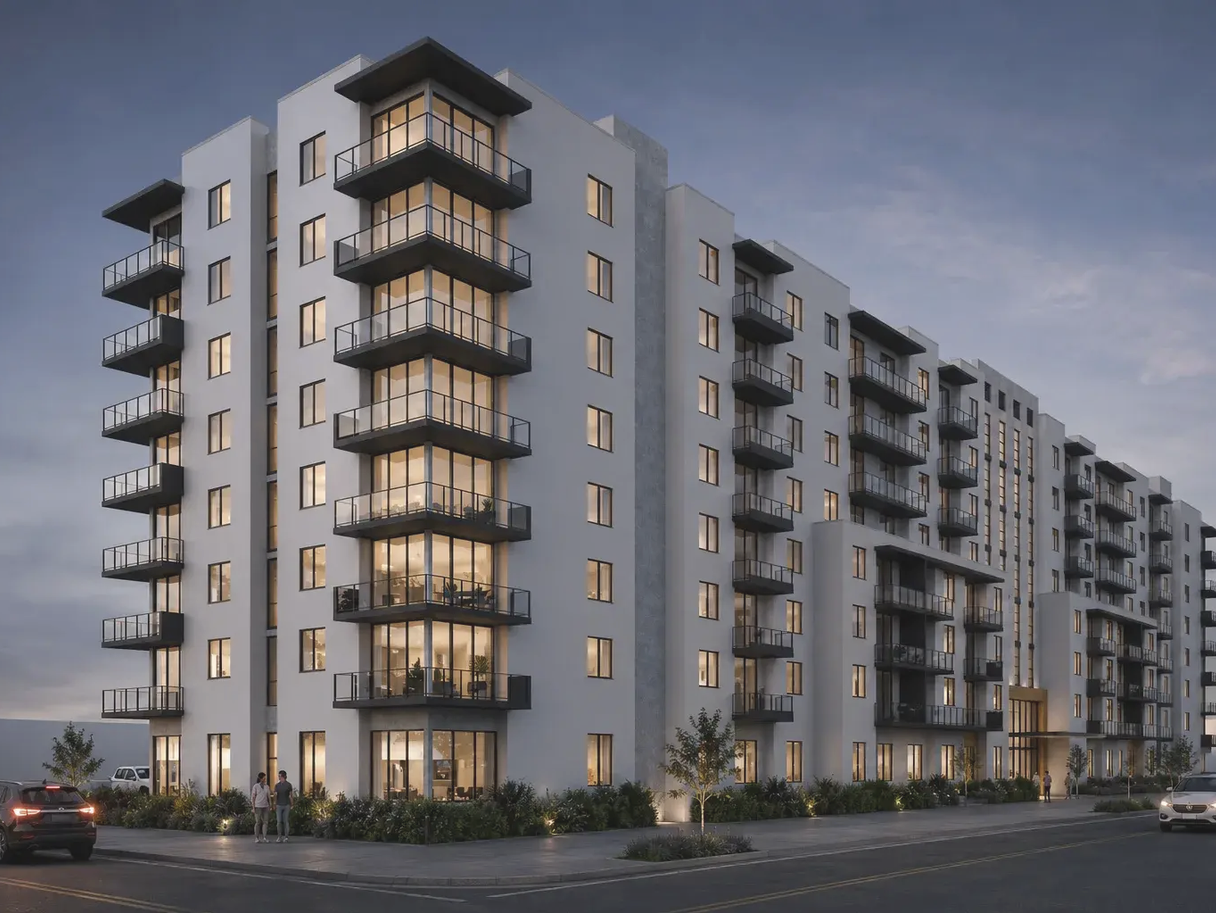 Image for ‘Casa Princeton Phase III’ to Yield 162 Residences at 12867 S.W. 248th Street, Homestead, Florida