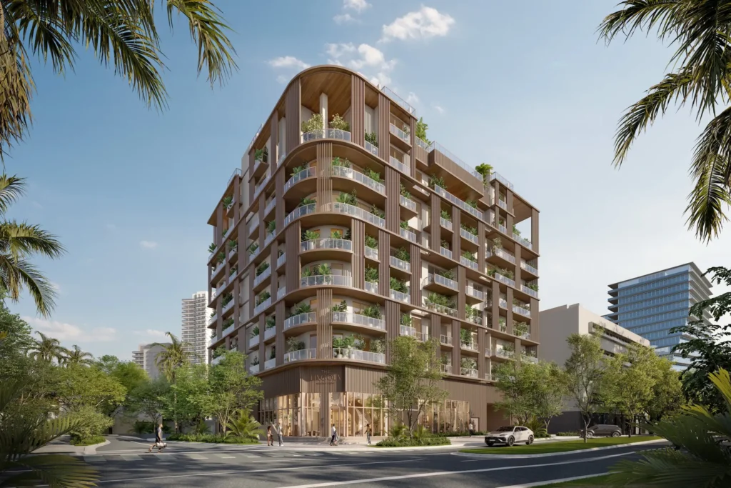 Developers Secure $58 Million Construction Loan For The Lincoln In Coconut Grove