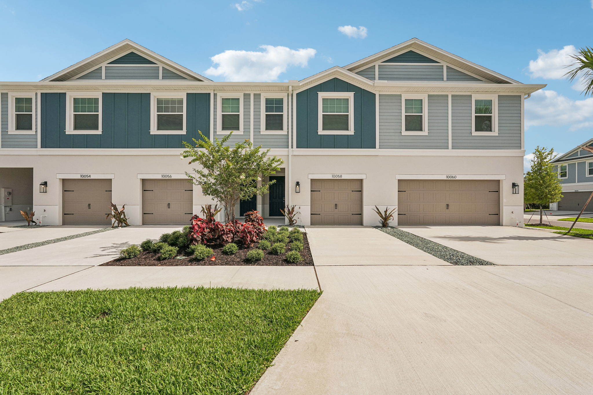 Kinward At Spencer Glen Opens At 10040 Blackstone Creek Court In Riverview, Florida