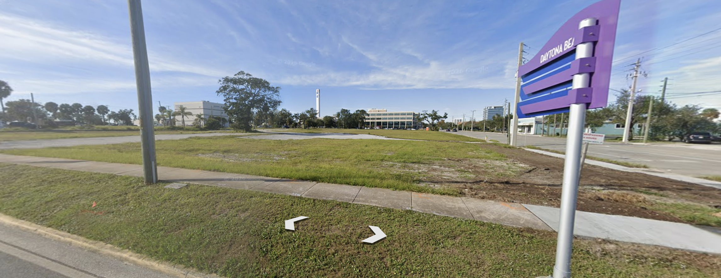Flo Rida Center 200 304-Unit 'Accent Daytona' Planned for 200 W International Speedway Blvd ...
